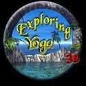 Exploring Yoga in 3D Screenshot